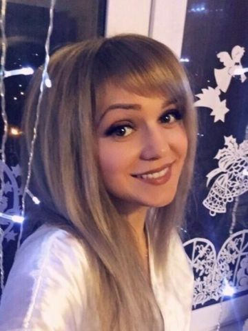 Светлана